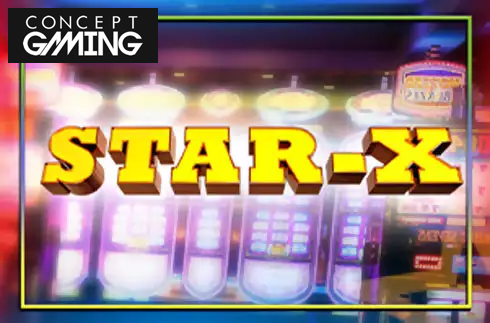 Star-X